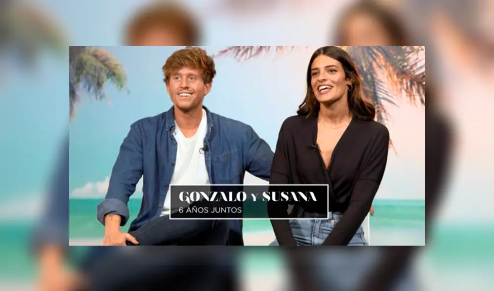 la isla de las tentaciones la isla de las tentaciones