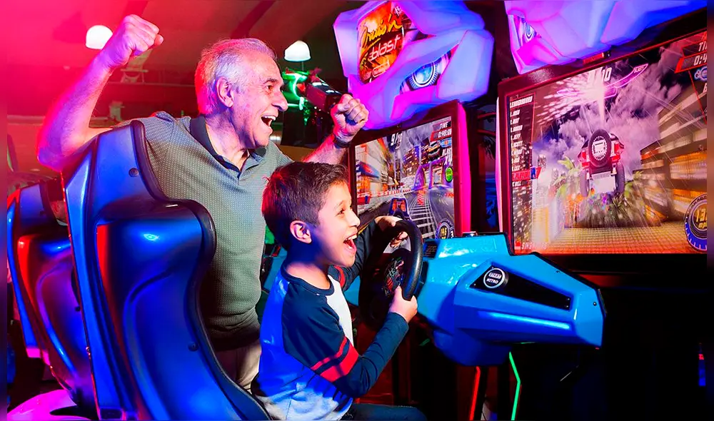 Vacaciones 2020: encuentra las mejores ofertas de Coney Park a precio especial