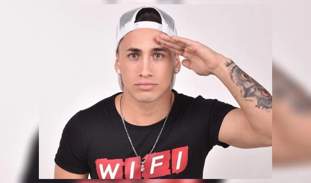 Yao Cabrera borró las dos publicaciones en las que acusaba a Duki. Foto: Internet. Yao Cabrera borró las dos publicaciones en las que acusaba a Duki. Foto: Internet.