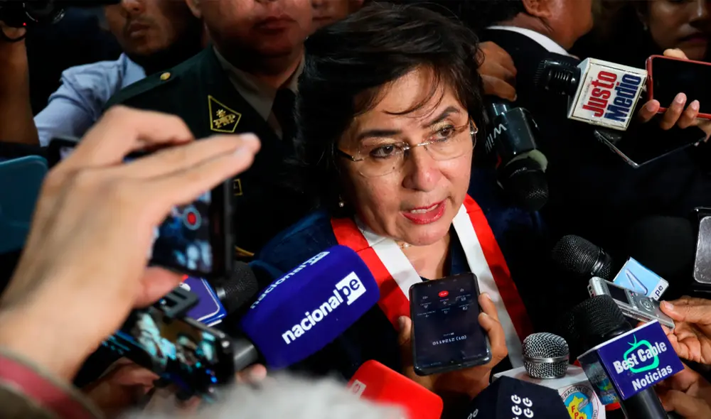 Marianella Ledesma Marianella Ledesma