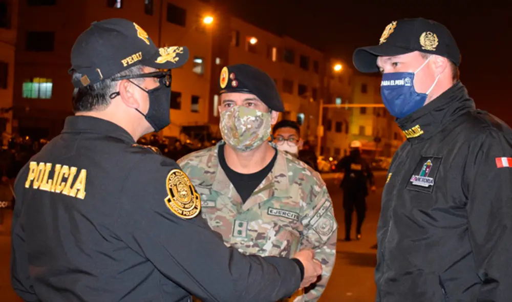 operativo la victoria operativo la victoria