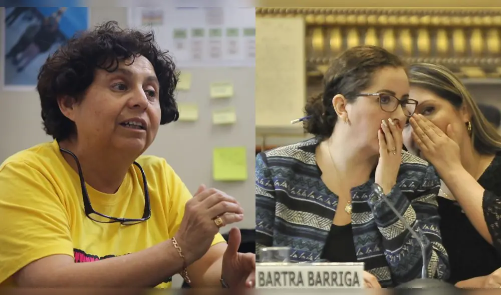 Composición: La República. Composición: La República.