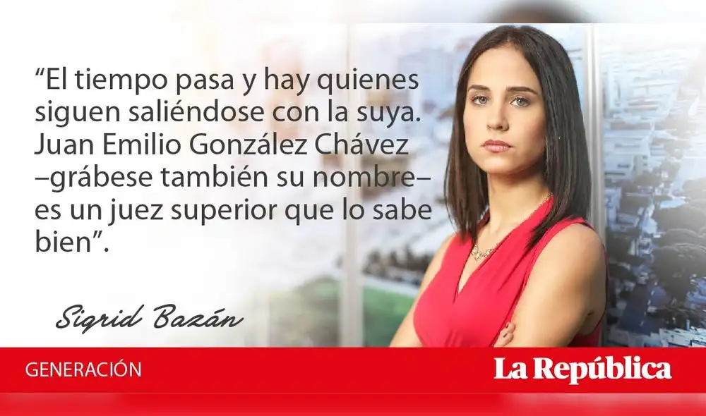 Congreso, ¡despierta!