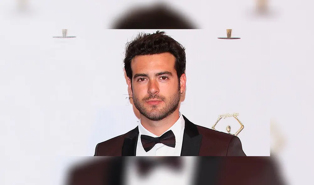 Pablo Lyle está bajo arresto domiciliario después de pagar una fianza de casi 50 mil dólares. (Foto: ¡Hola!)