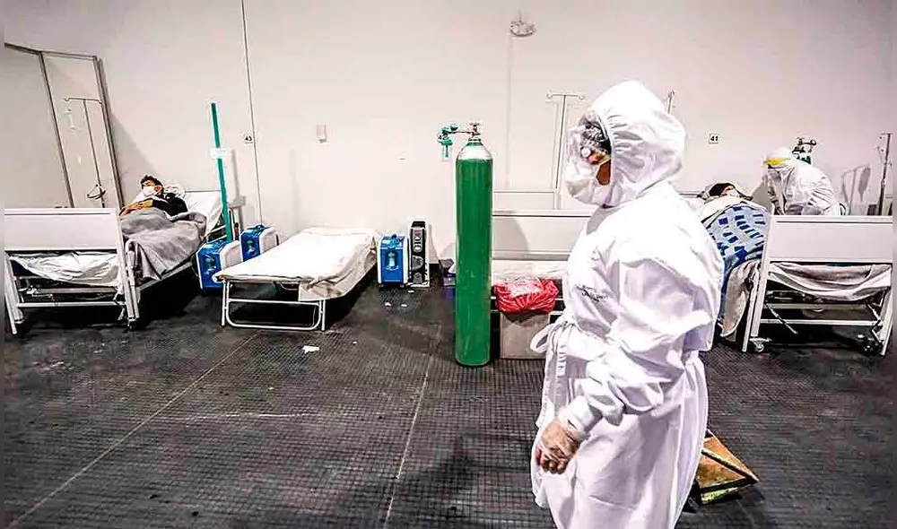 en riesgo. En hospital Honorio Delgado ya hay tres pacientes a la espera de cama UCI. Mientra que camas de hospitalización son ocupadas por pacientes COVID. en riesgo. En hospital Honorio Delgado ya hay tres pacientes a la espera de cama UCI. Mientra que camas de hospitalización son ocupadas por pacientes COVID.