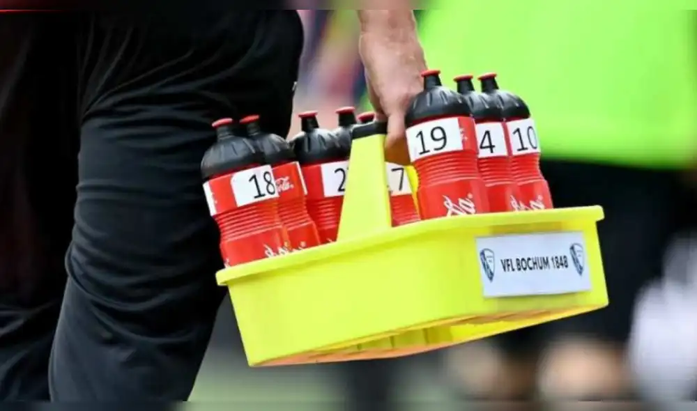 del protocolo sanitario para combatir el coronavirus. del protocolo sanitario para combatir el coronavirus.