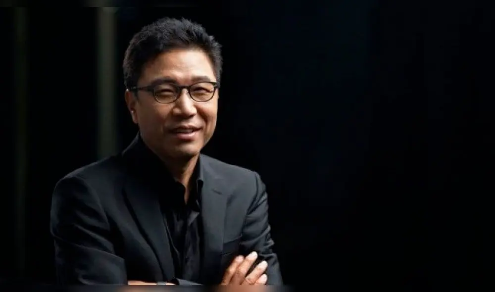 Lee Soo Man, director de SM Entertainment, forma parte del "2020 Billboard Impact List"