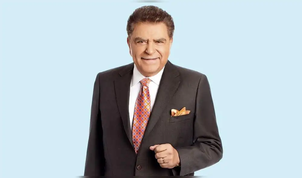 Don Francisco