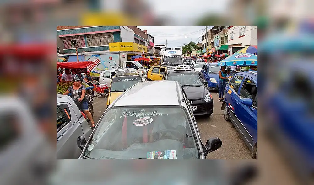 MPCh suspende emisión de licencias a transportistas 