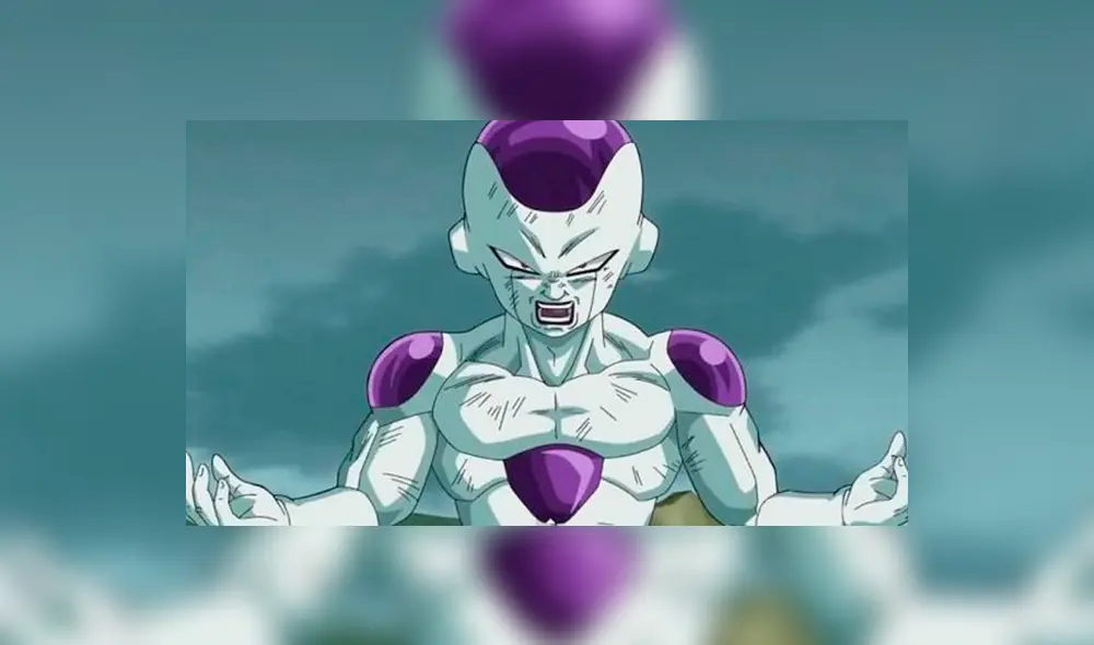 Dragon Ball Super: Freezer y la quinta transformación que pocos fans conocen