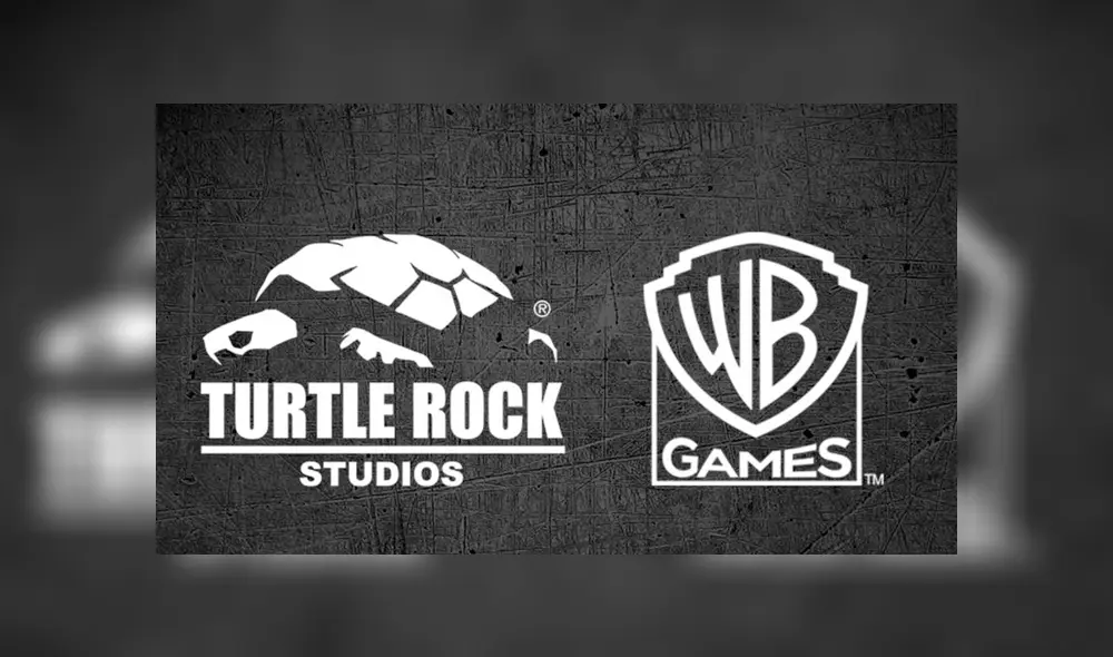 Back 4 Blood está siendo desarrollado por Turtle Rock studios y distribuido por Warner Bros Games. Foto: Google.