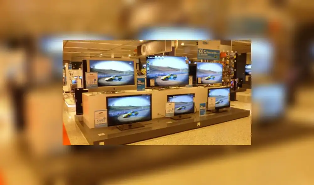 Solo dos marcas de Smart TV contarían con las actualizaciones de Google