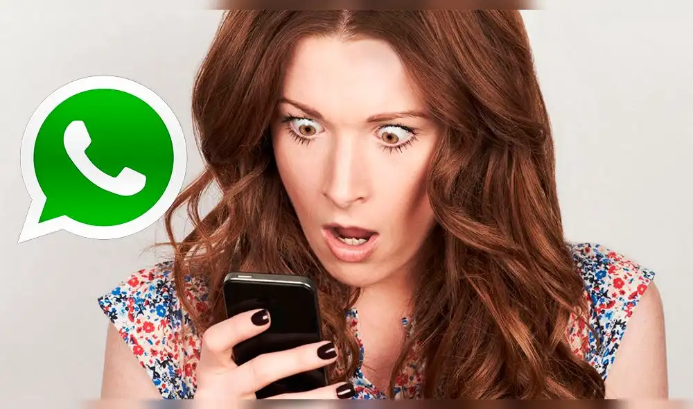 WhatsApp: le cuenta que su hijo es gay, lo denigra, pero recibe una respuesta épica [FOTO]