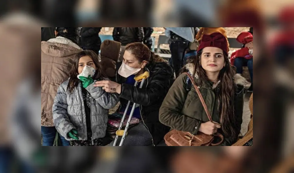 ONU pide incluir enfoque de género en gestiones de respuesta ante avance del COVID-19 ONU pide incluir enfoque de género en gestiones de respuesta ante avance del COVID-19