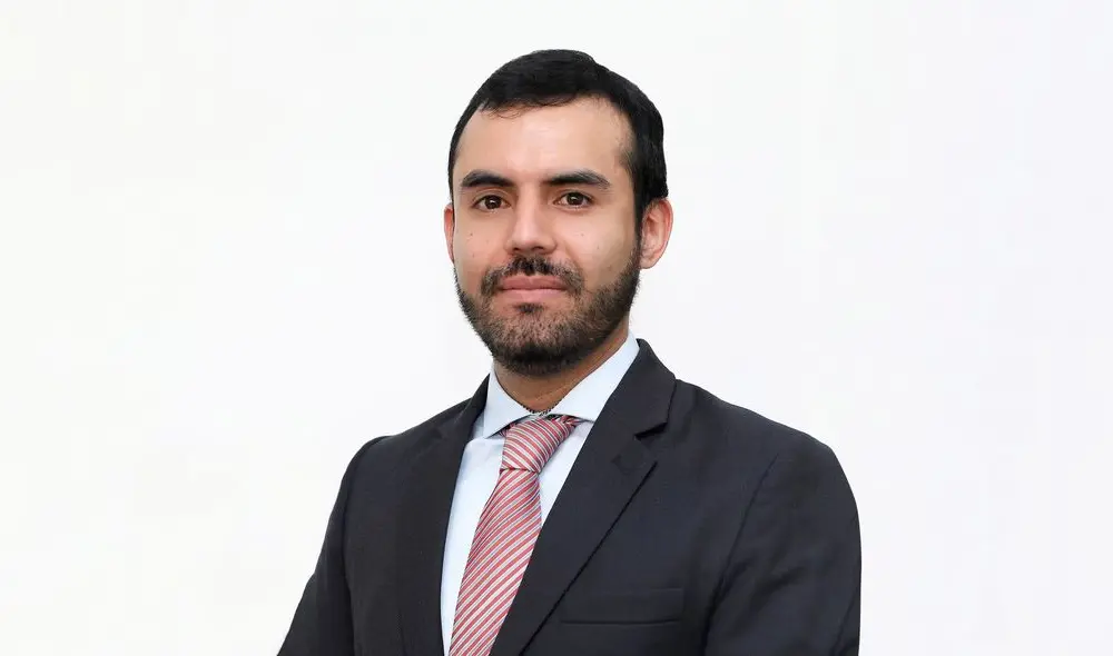 Diego Llosa. Foto: Mincetur