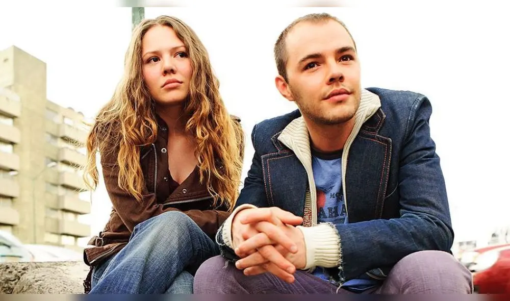 Joy Huerta habla de su orientación sexual y Jesse responde con sorprendente mensaje