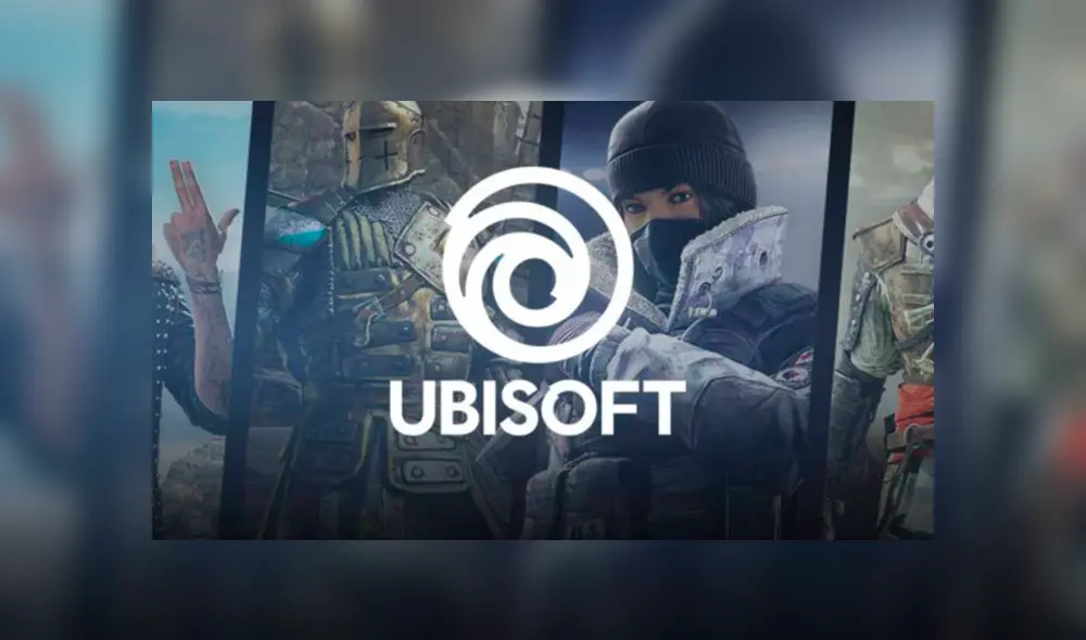 Ubisoft: "El modelo de negocio de Steam no es realista". Ubisoft: "El modelo de negocio de Steam no es realista".