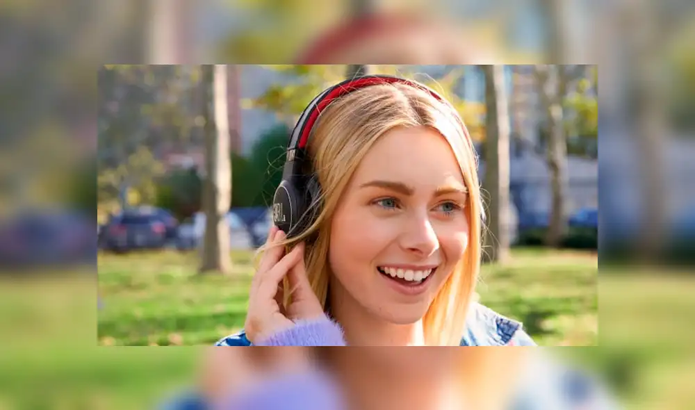 Los nuevos audífonos inalámbricos JBL Reflect Eternal se recargan con la luz del sol. Los nuevos audífonos inalámbricos JBL Reflect Eternal se recargan con la luz del sol.