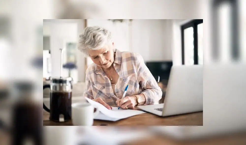 Jubilación Jubilación