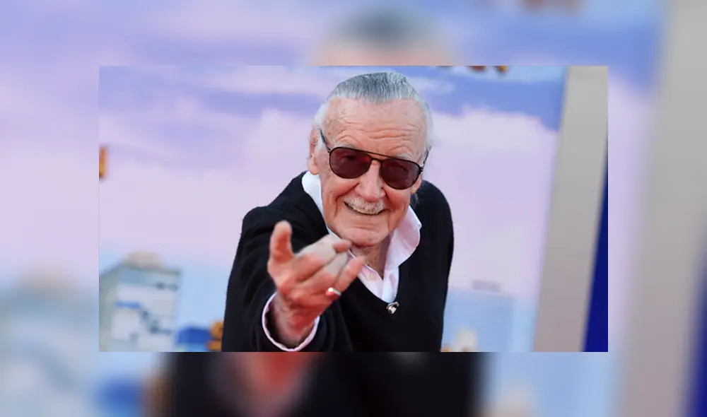 Stan Lee: recuerda el último cameo del genio de Marvel que entristece a los fans [VIDEO]