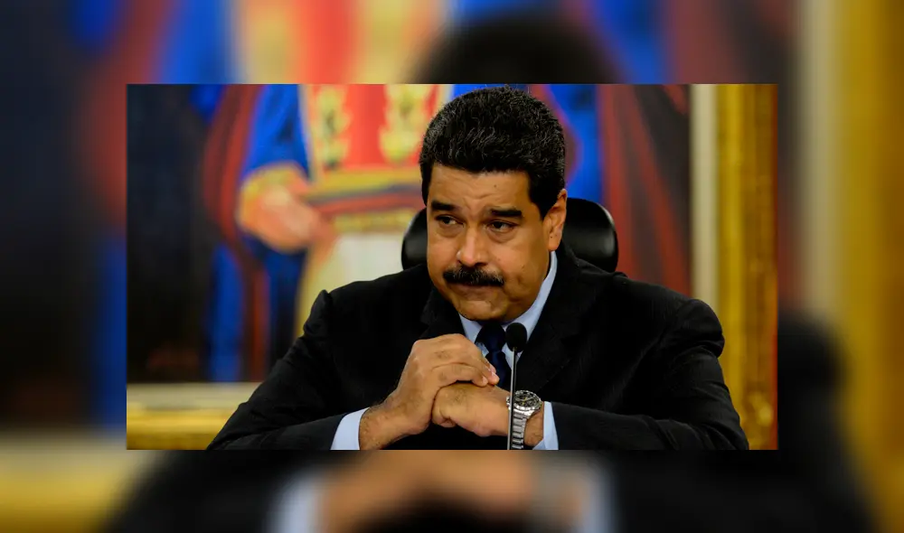 Nicolás Maduro y su contradicción sobre la ayuda humanitaria para Venezuela [VIDEO]