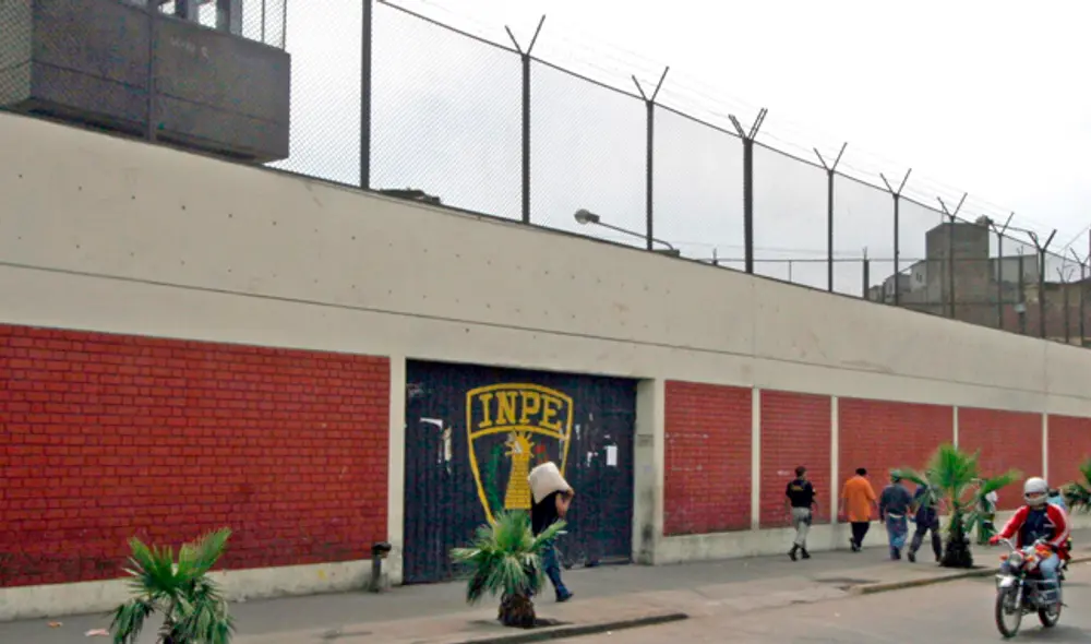 penal san jorge penal san jorge