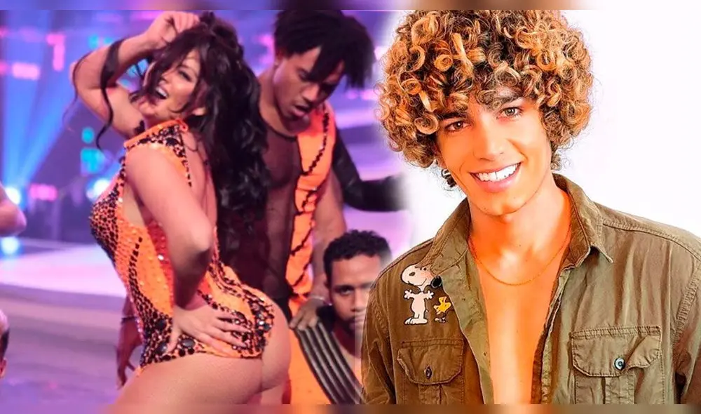 ¡A lo grande! Giuseppe Benigni festeja el cumpleaños de Michelle Soifer en lujoso yate 