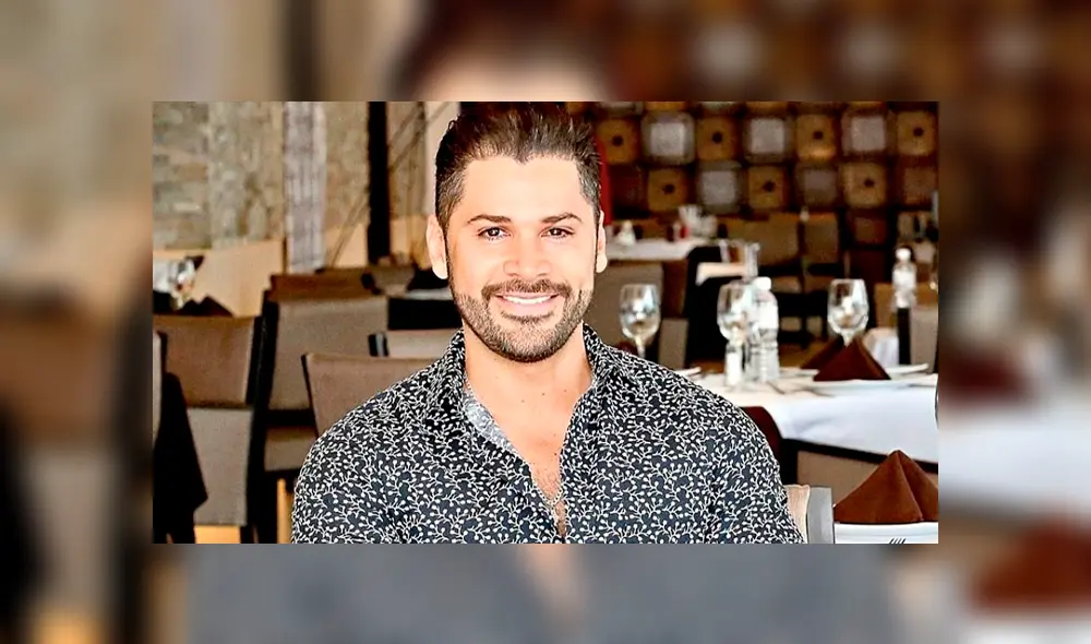 Eliseo Robles Jr. envuelto en polémica por difusión de video obsceno Eliseo Robles Jr. envuelto en polémica por difusión de video obsceno