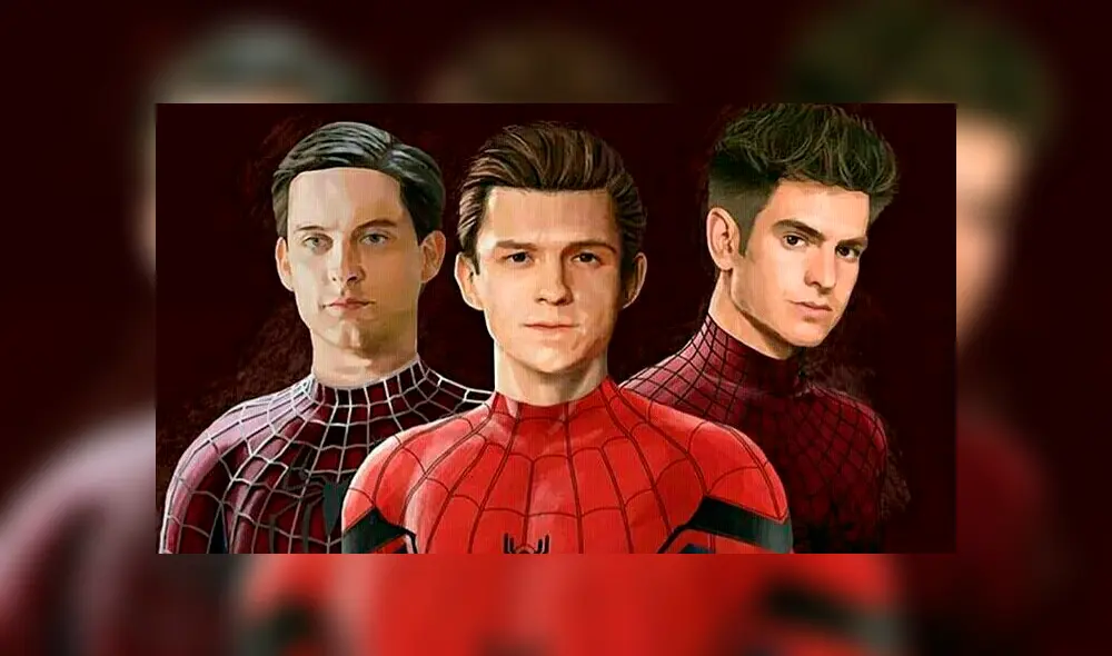 Spider-Man: Impresionante tráiler del live action del Spider-Verse emociona a fans [VIDEO]