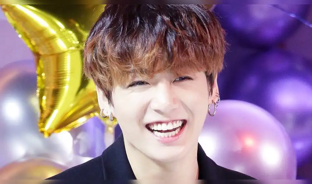 BTS, cumpleaños Jungkook