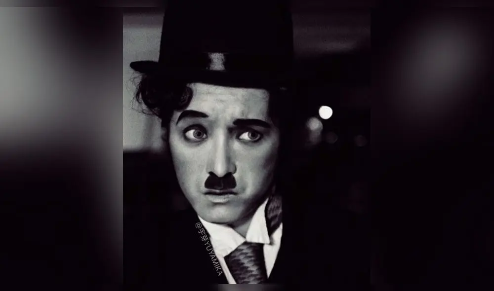 Mujer luce idéntica a Michael Jackson, Taylor Swift y otros artistas usando maquillaje 