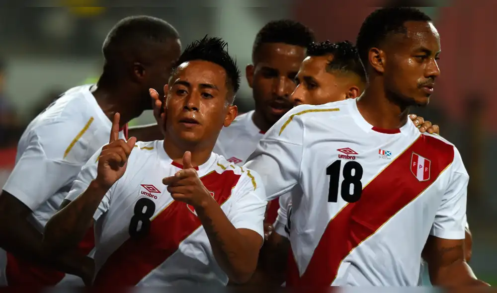 Perú vs Holanda: Conoce al favorito de las casas de apuestas