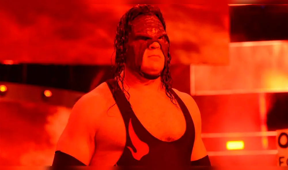 Kane, leyenda de la WWE, es elegido alcalde de Knox en Estados Unidos