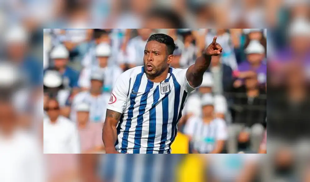 Lionard Pajoy: "Si me llama Pablo Bengoechea, habrá que contestarle" [VIDEO]