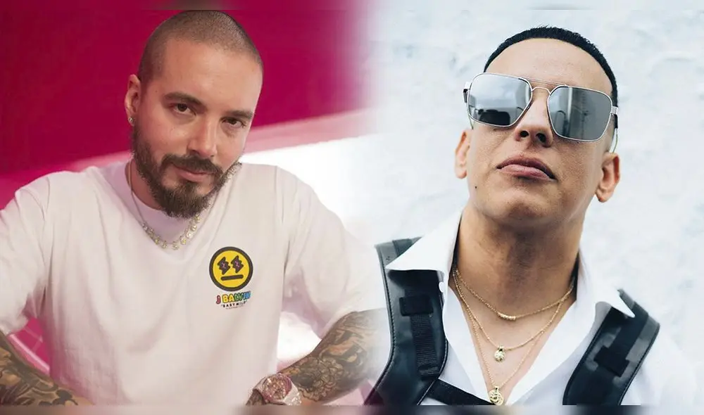 El cantante colombiano envió un mensaje por el cumpleaños de 'El Cangri' y le agradeció por su aporte al género urbano. (Foto: Composición) El cantante colombiano envió un mensaje por el cumpleaños de 'El Cangri' y le agradeció por su aporte al género urbano. (Foto: Composición)