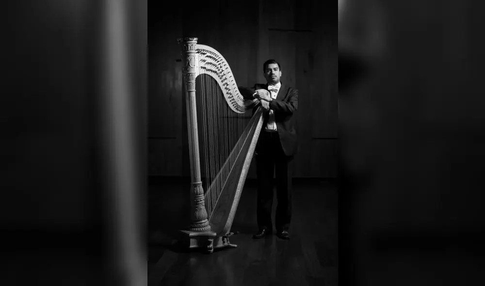 Edith Ramos y Armando Becerra ofrecen velada musical Edith Ramos y Armando Becerra ofrecen velada musical