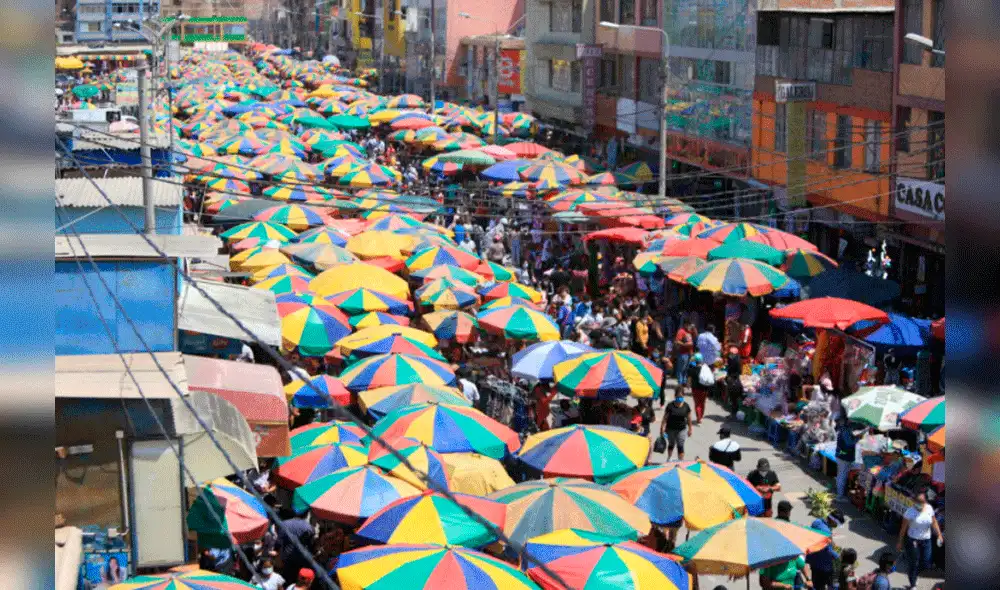 Juan José Salazar señaló que las bandas organizadas tienen armas de fuego. Foto: La República. Juan José Salazar señaló que las bandas organizadas tienen armas de fuego. Foto: La República.