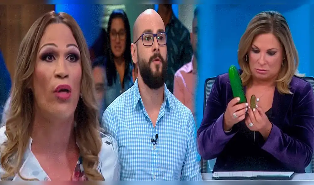 Ana María Polo, "Caso Cerrado" Ana María Polo, "Caso Cerrado"