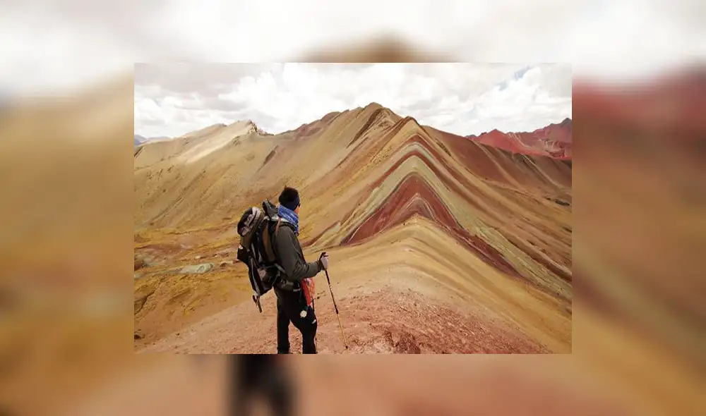 Perú presentó lo mejor de su oferta de turismo de aventura y naturaleza en importante feria internacional 