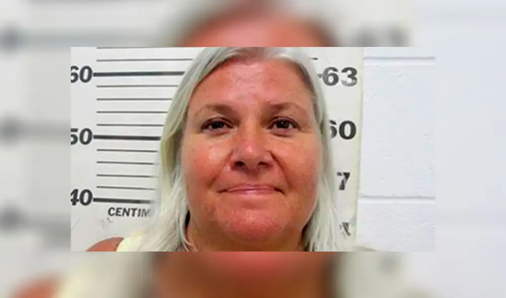 Mujer asesinó a su esposo, huyó y mató a una mujer para suplantar su identidad Mujer asesinó a su esposo, huyó y mató a una mujer para suplantar su identidad