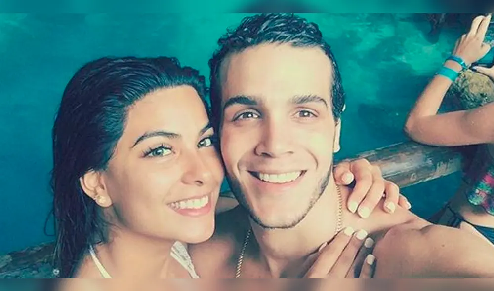 Ivana Yturbe recibe duras críticas por exceso de photoshop