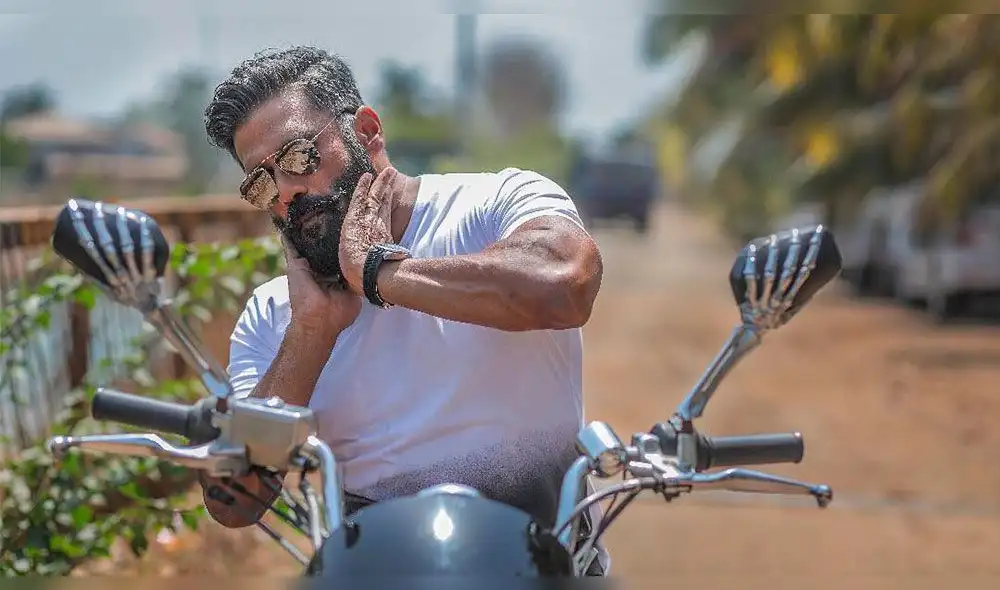 Sunil Shetty: La megaestrella de Bollywood cumple 58 años [FOTOS]