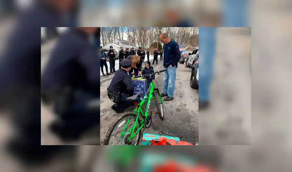 Niño huérfano Niño huérfano