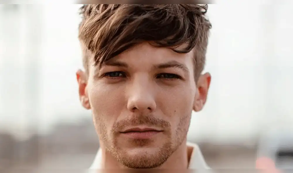 Louis Tomlinson rompe su silencio tras muerte de su hermana [VIDEO]