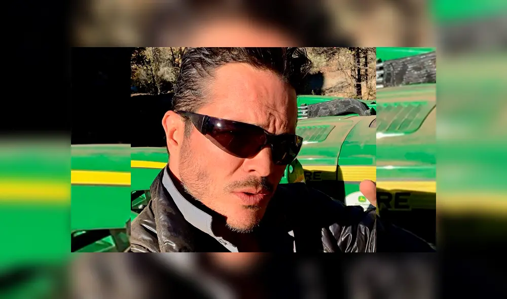 Kuno Becker Kuno Becker