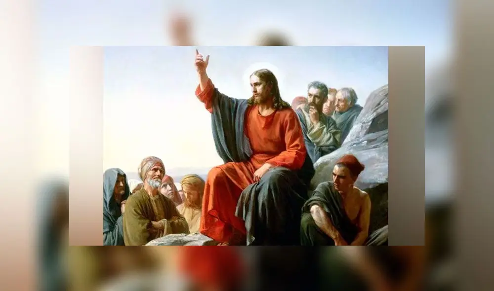 Científicos revelan cuáles fueron las características físicas de Jesucristo