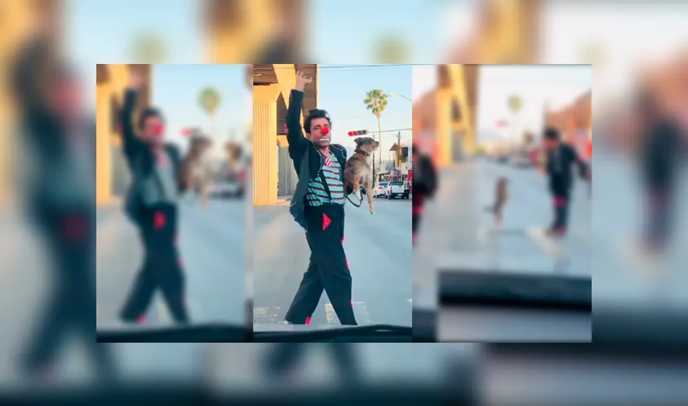 Desliza para ver los detalles del video viral publicado en YouTube. Foto: Captura.