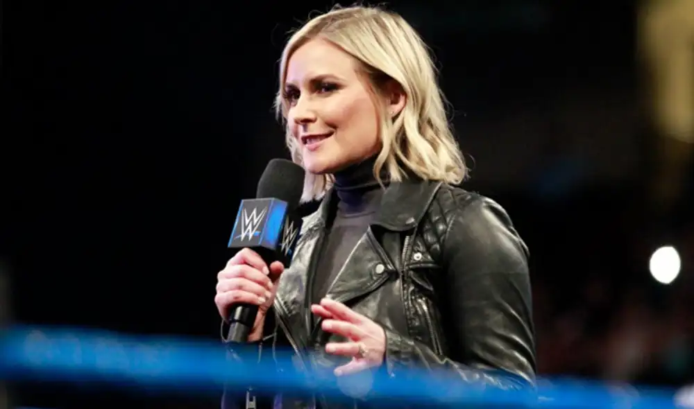renee young renee young
