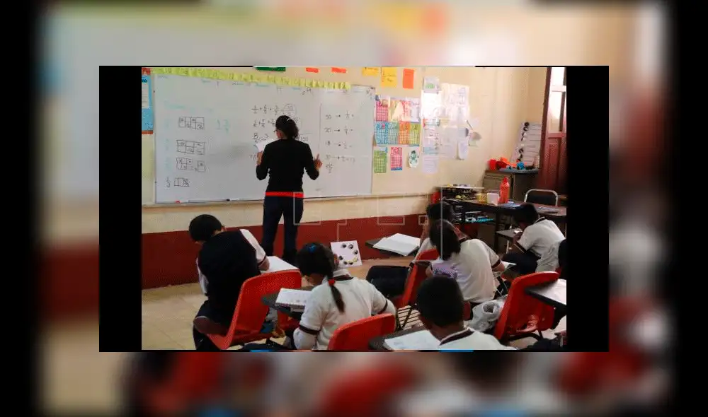  Niño invidente denuncia maltratos de parte de sus compañeros de escuela [Video]