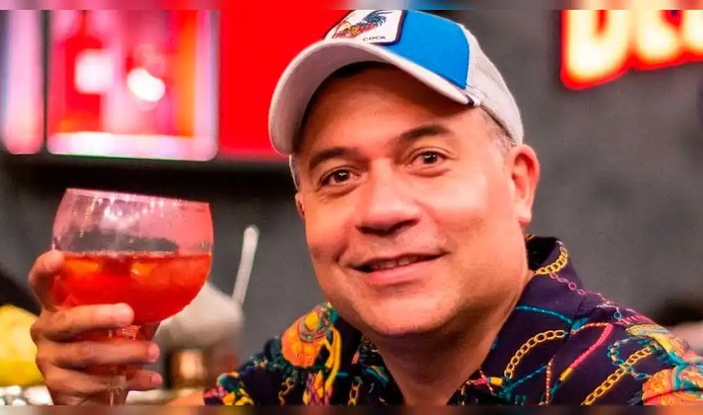 Mathias Brivio   Foto: Instagram